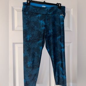 Women’s Spaulding Athletic Leggings